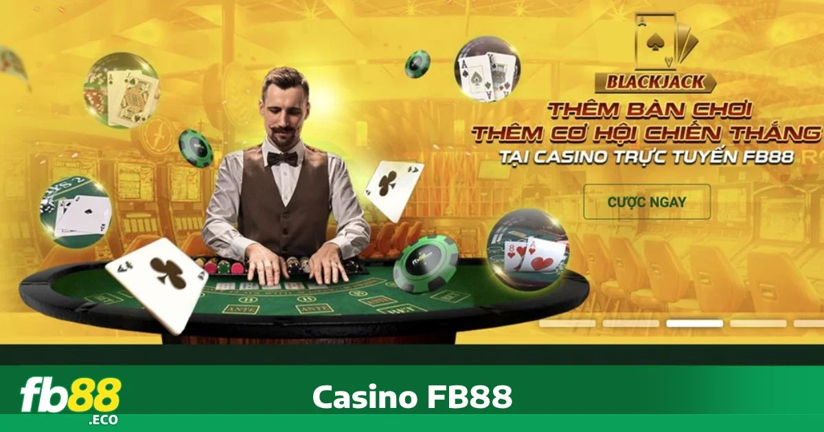 Fb88 26 Casino Fb88 – Sòng Bạc Trực Tuyến Đẳng Cấp Quốc Tế