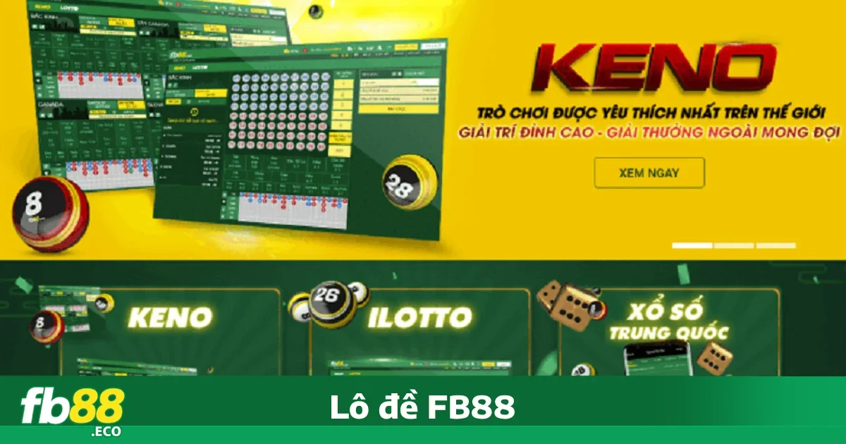 Fb88 28 Lô Đề Fb88 – Trải Nghiệm Đổi Thưởng Dễ Dàng