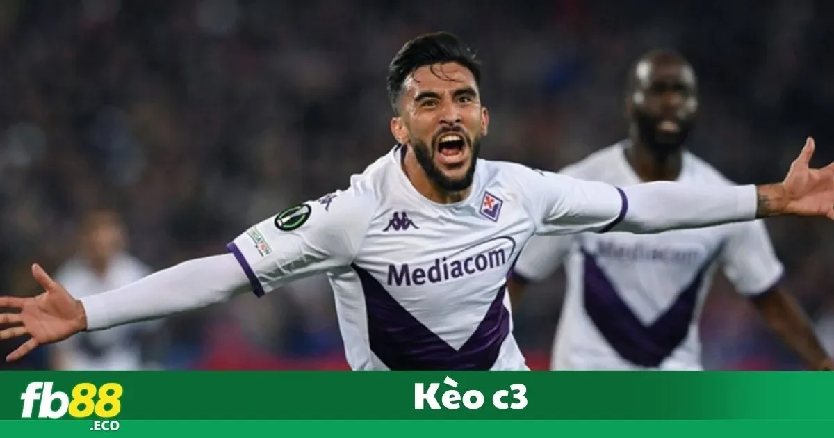 Kèo C3 – Cách Đặt Cược Europa Conference League 2 Kèo C3 Là Gì? Tổng Quan Về Loại Kèo Này