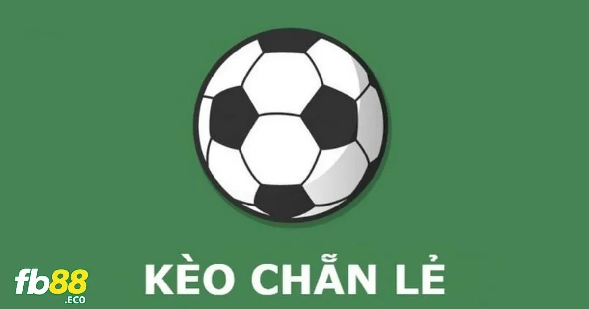 Kèo Chẵn Lẻ Là Gì? Cách Đặt Cược Tại Nhà Cái Fb88 4 Bí Quyết Chơi Kèo Chẵn Lẻ Thành Công Tại Fb88
