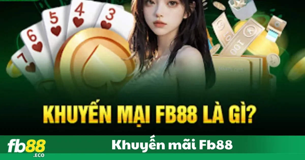 Khuyến Mãi FB88 - Nhận Ưu Đãi Giá Trị Mỗi Ngày 3 Khuyến Mãi FB88 - Tính toán số tiền cược hợp lý