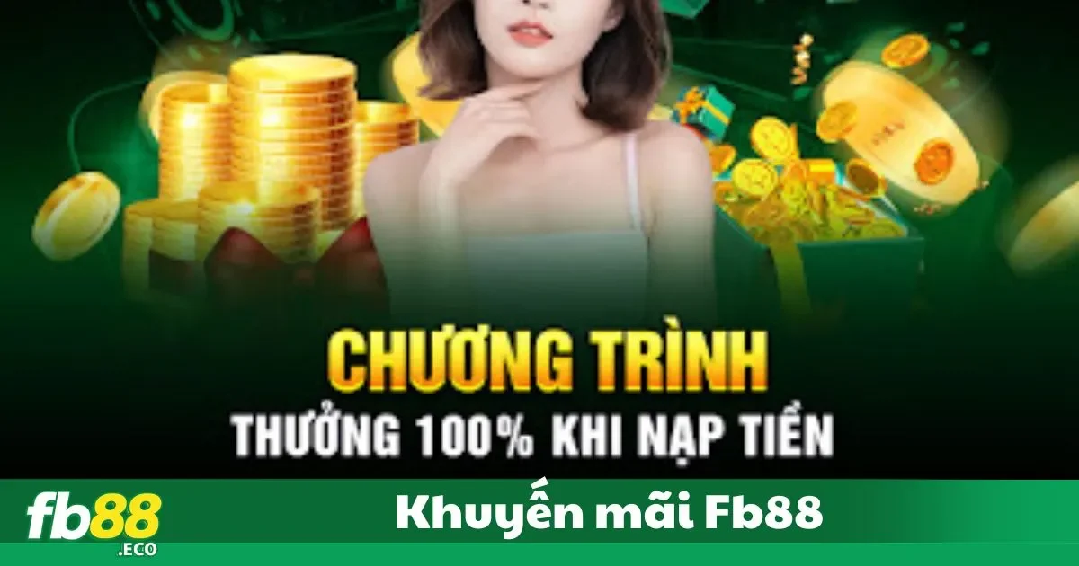 Khuyến Mãi FB88 - Nhận Ưu Đãi Giá Trị Mỗi Ngày 2 Khuyến Mãi FB88 - Tham gia các diễn đàn và nhóm cộng đồng