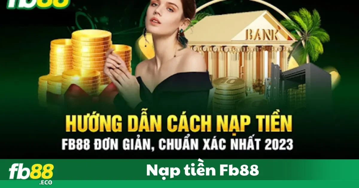 Nạp Tiền FB88 - Giao Dịch An Toàn, Cơ Hội Thắng Lớn 2 Nạp Tiền FB88 - Thẻ cào điện thoại