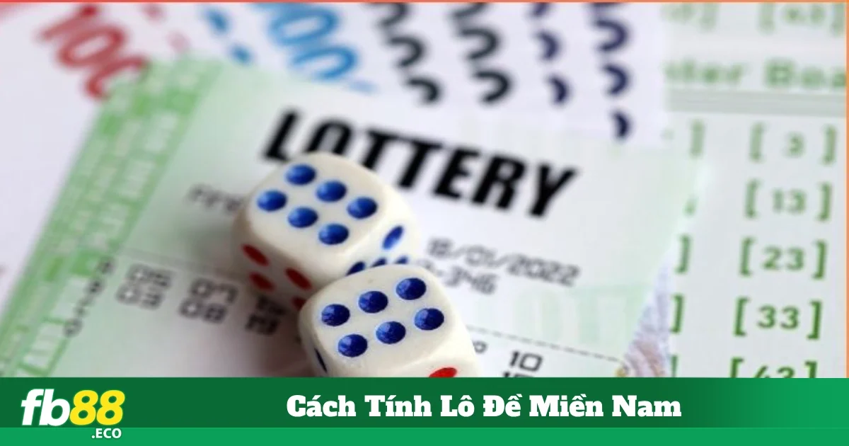 Cách Tính Lô Đề Miền Nam Chính Xác Nhất Tại Nhà Cái Fb88 2 Lô Đề Miền Nam Là Gì? Quy Tắc Cơ Bản