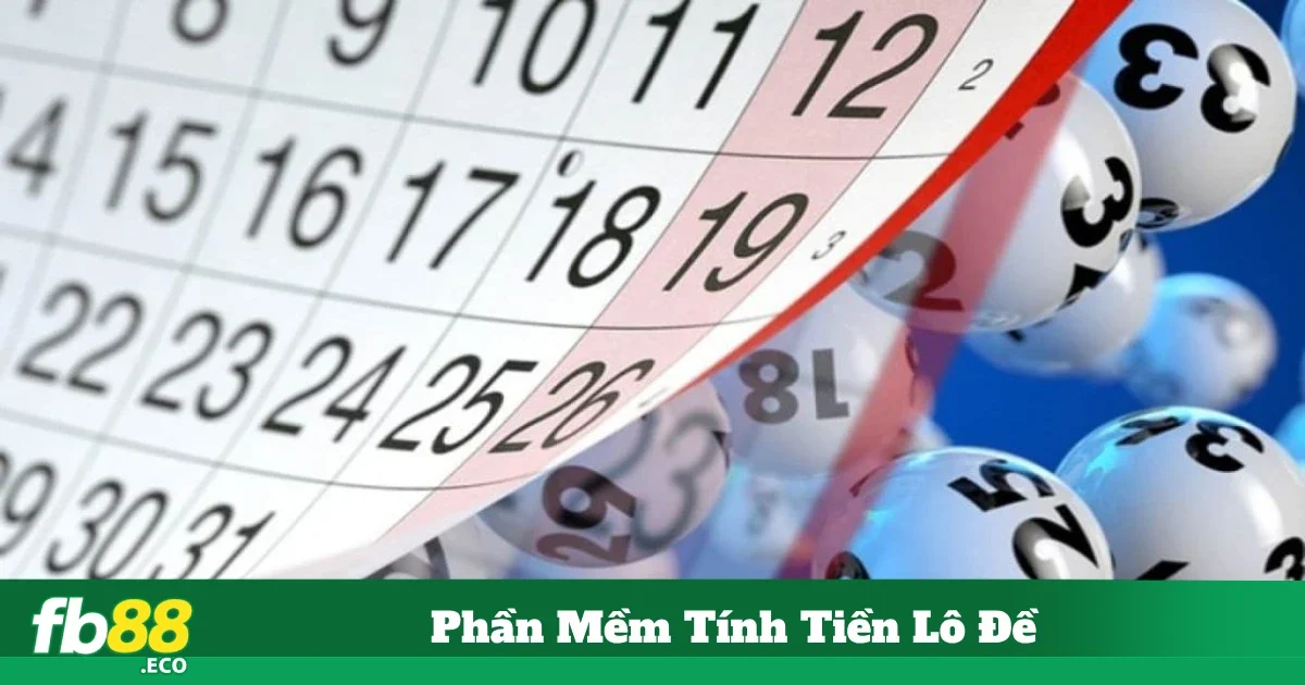 Phần Mềm Tính Tiền Lô Đề – Công Cụ Hiệu Quả Ngay Tại Fb88 2 Phần Mềm Tính Tiền Lô Đề Là Gì? Lợi Ích Khi Sử Dụng
