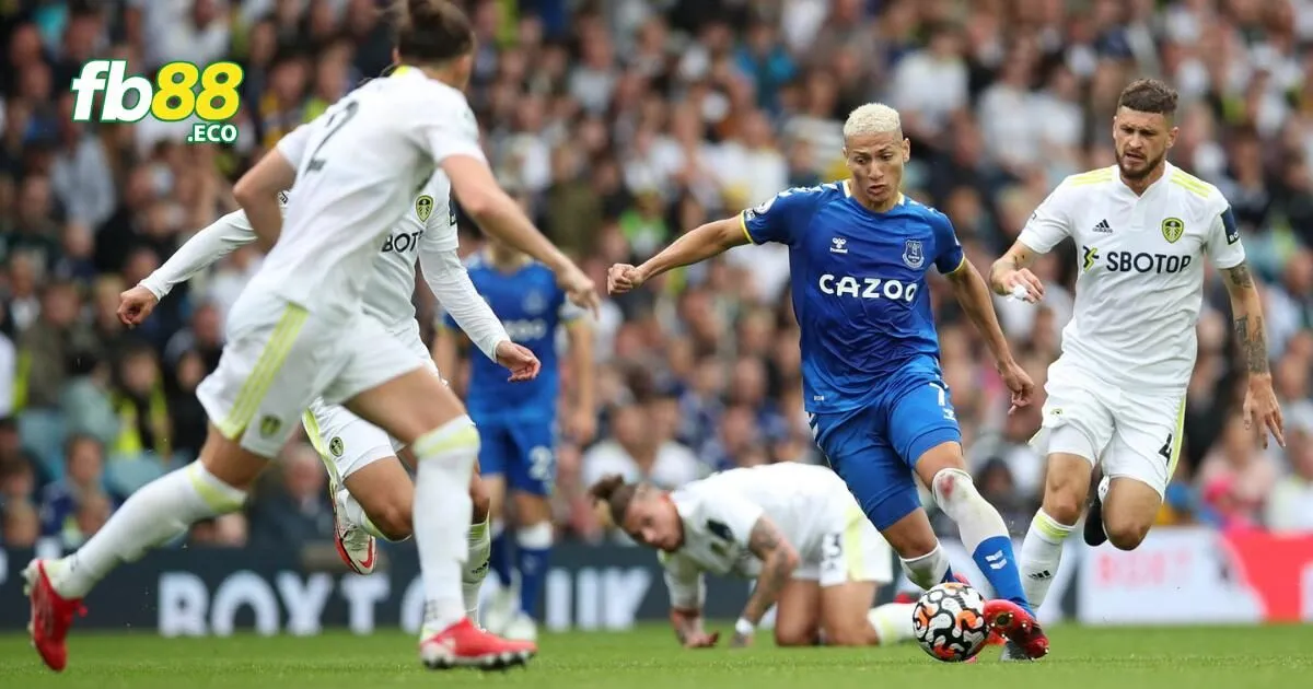 Soi Kèo Ngoại Hạng Anh – Dự Đoán Chính Xác Tại Fb88 4 Cách Soi Kèo Premier League Hiệu Quả