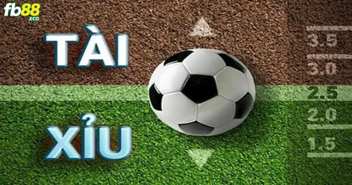Soi Kèo Tài Xỉu – Bí Quyết Dự Đoán Kết Quả Chuẩn Tại Fb88 2 Kèo Tài Xỉu Là Gì? Ý Nghĩa Trong Cá Cược