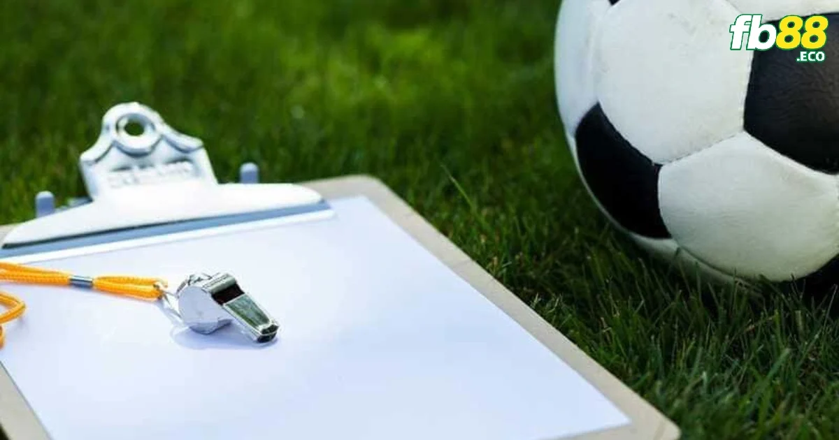 Kèo Kick Off FB88 – Dự Đoán Đội Giao Bóng Đầu Tiên Có Nên Chơi Không? 3 Nên chọn thời điểm hợp lý để chơi kèo kick off