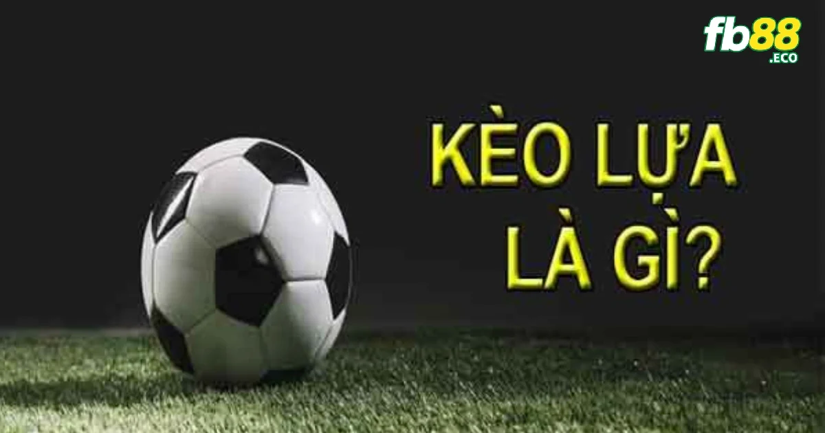 Kèo Lựa FB88 – Cách Soi Kèo Linh Hoạt Theo Diễn Biến Trận Đấu 3 Để chơi kèo lựa được lâu dài nên biết cách quản lý vốn hiệu quả
