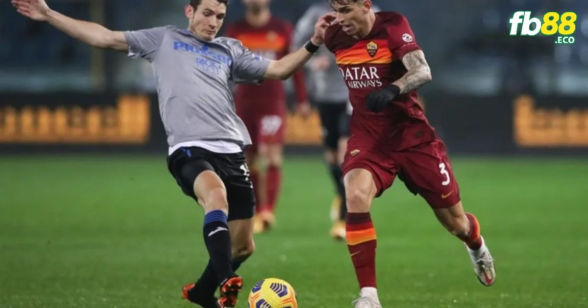 Soi Kèo Serie A FB88 – Giải Ý Tuy Ít Bàn Nhưng Dễ Bắt Kèo 3 Kèo tài xỉu thấp chơi có lợi ích gì với người chơi mới