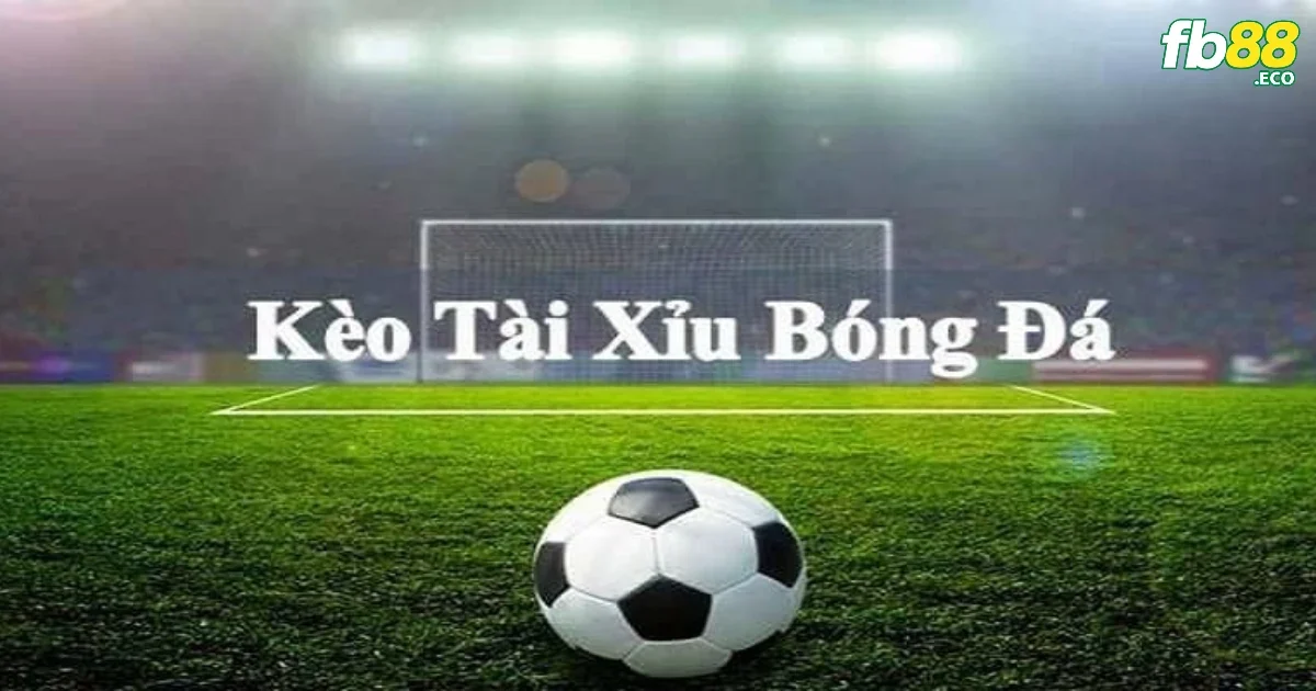 Cách Soi Kèo Tài Xỉu Tại FB88 Để Tăng Tỉ Lệ Thắng Lên Từng Ngày 3 Thời tiết xấu có thể làm giảm khả năng ghi bàn của cả hai đội