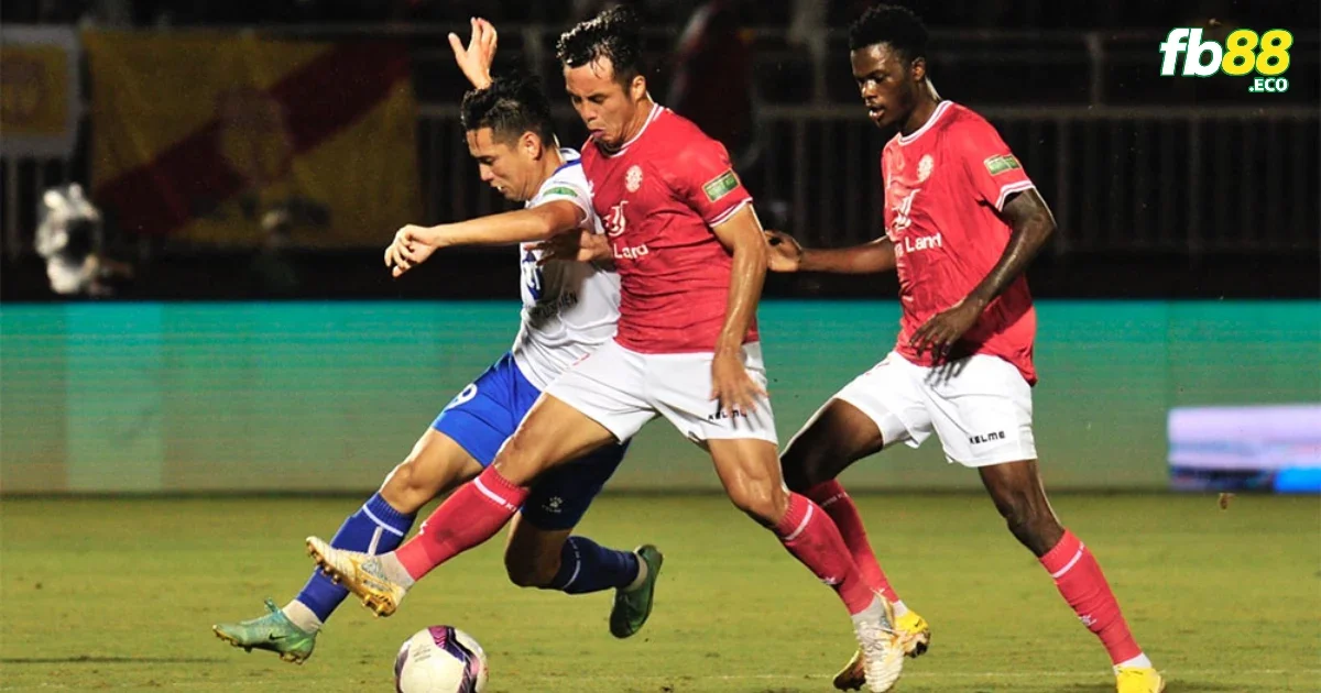 Soi Kèo V League Tại FB88 – Bắt Kèo Quốc Nội Có Gì Khác Quốc Tế? 3 Điều kiện về thời tiết cũng ảnh hưởng đến việc cá cược