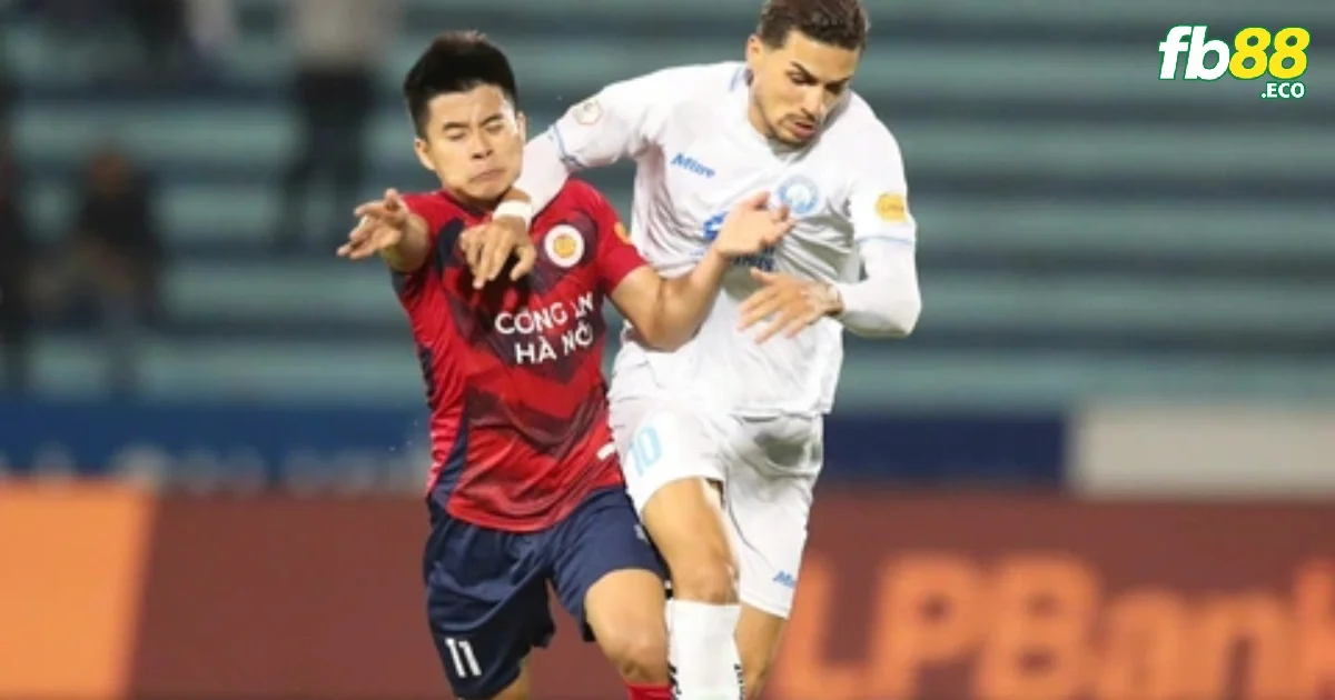 Soi Kèo V League Tại FB88 – Bắt Kèo Quốc Nội Có Gì Khác Quốc Tế? 4 Nên xem xét kỹ lưỡng về lịch sử đối đầu và thành tích thi đấu của họ trong quá khứ
