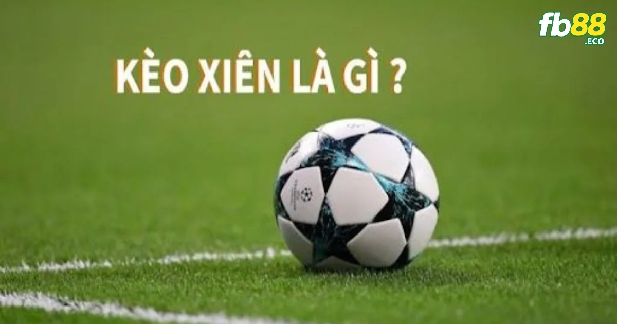 Soi Kèo Xiên FB88 – Bí Quyết Chọn Nhiều Trận Ăn Gộp Một Lần 2 Việc chọn lựa các trận đấu để gộp là rất quan trọng trong soi kèo xiên